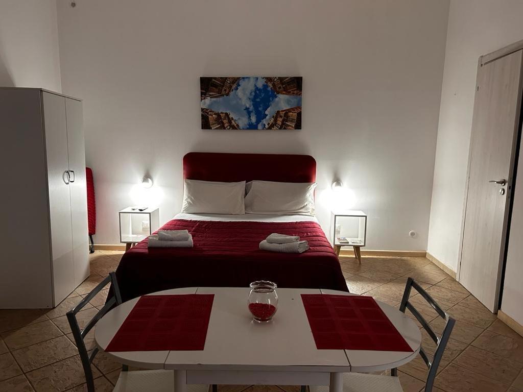 Вилла Al Cortiletto Палермо Экстерьер фото